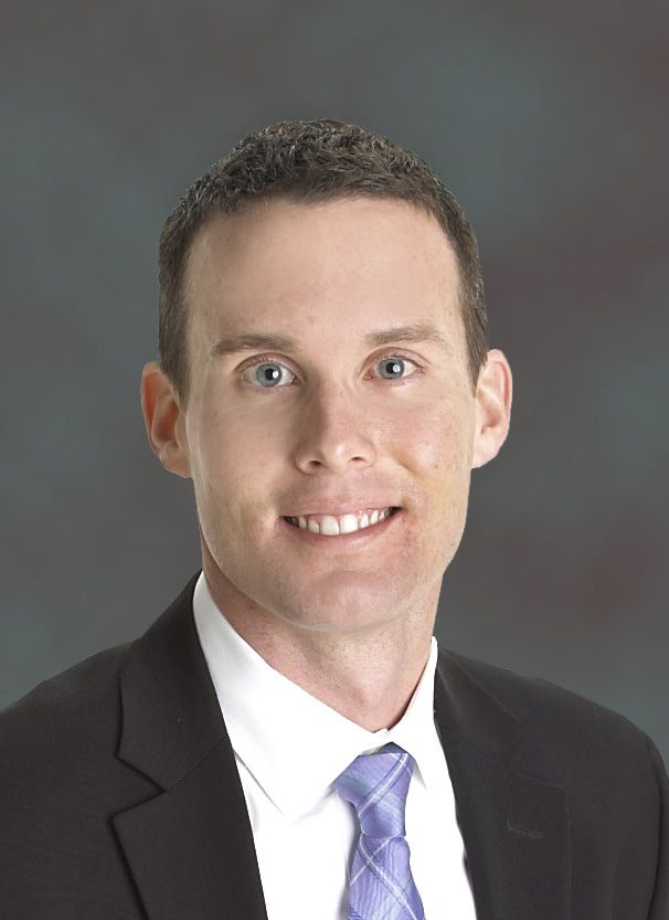 Joshua Smith