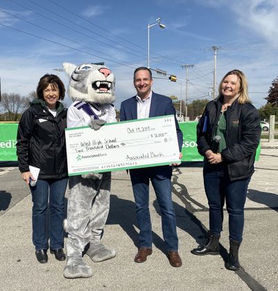 Stock the Box™ for Hunger event sees record food collection