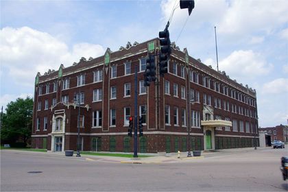 Associated Bank invests $7.5M to support affordable housing in  metro St. Louis area 
