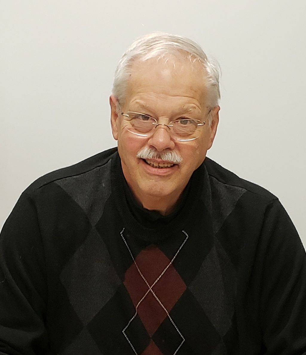 Bill Heinz