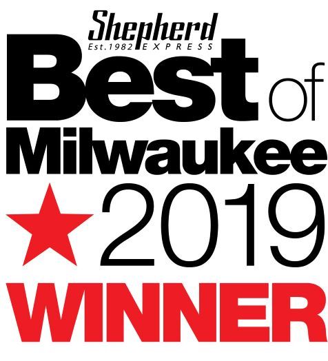 Shephard Express Best of Milwaukee 2019