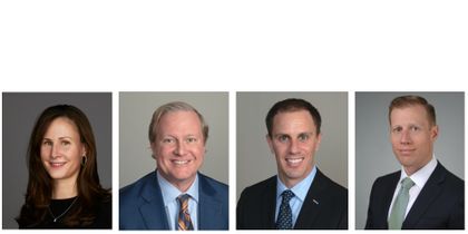 Associated Bank announces corporate and commercial banking leadership promotions