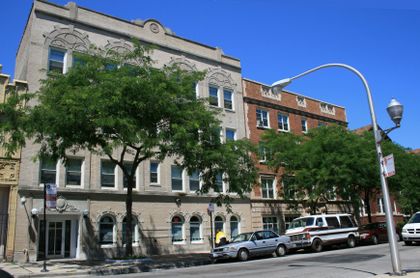 Associated Bank provides $9.4M equity investment to preserve affordable housing in Uptown neighborhood of Chicago
