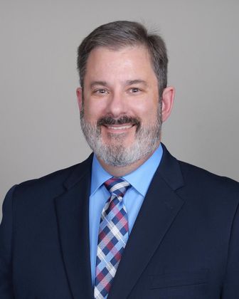 Erik Swan promoted to senior vice president, corporate banking team leader in Commercial Banking
