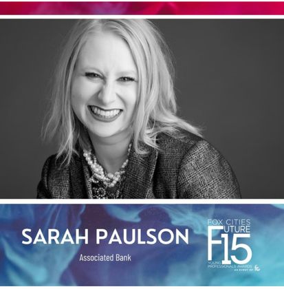 Fox Cities Chamber recognizes Future 15 and Young Professional of the Year Awards 