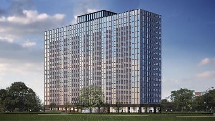 Associated Bank completes $37.8M loan for Chicago multi-family property