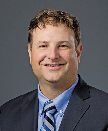 Michael Meinolf of Associated Bank joins Goodwill NCW Board of Directors