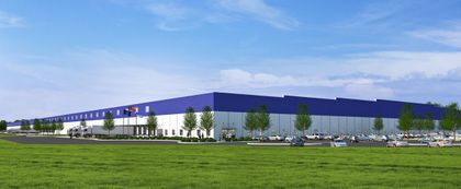 Associated Bank completes financing for build-to-suit industrial facility near Detroit