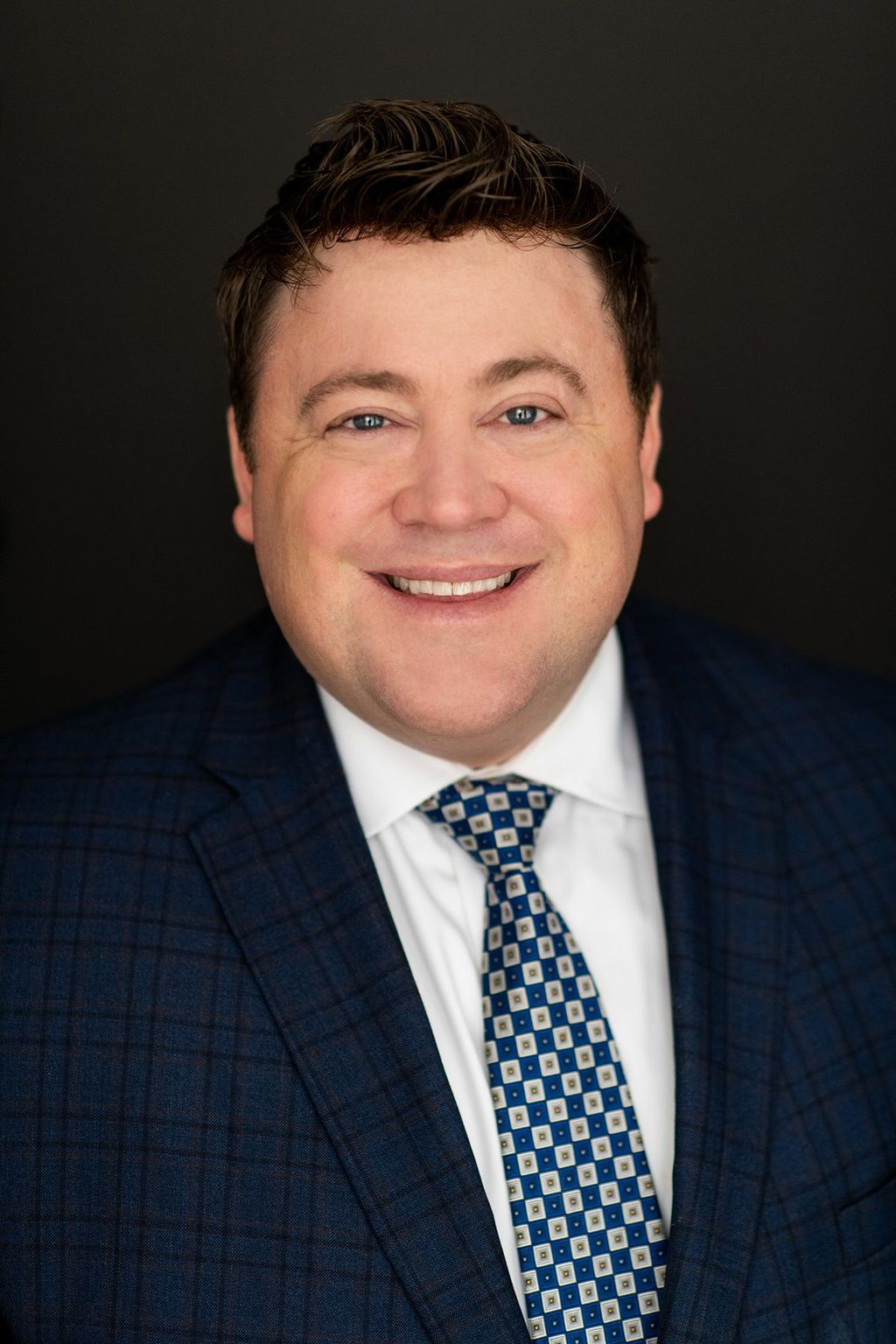 Jeffrey Schaefer