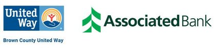 Associated Bank makes $30,000 contribution to Brown County United Way’s Emergency Response Fund