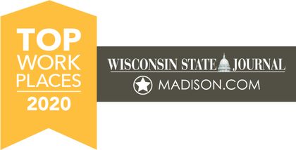 Wisconsin State Journal names Associated Bank a Top Workplace