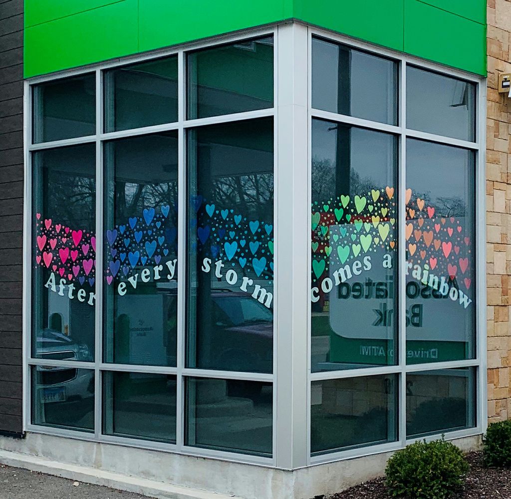 Associated Bank Rockford