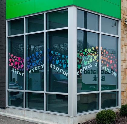 Colleagues are “Keeping Connected” at Associated Bank