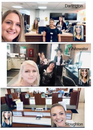Week 4: Colleagues and 