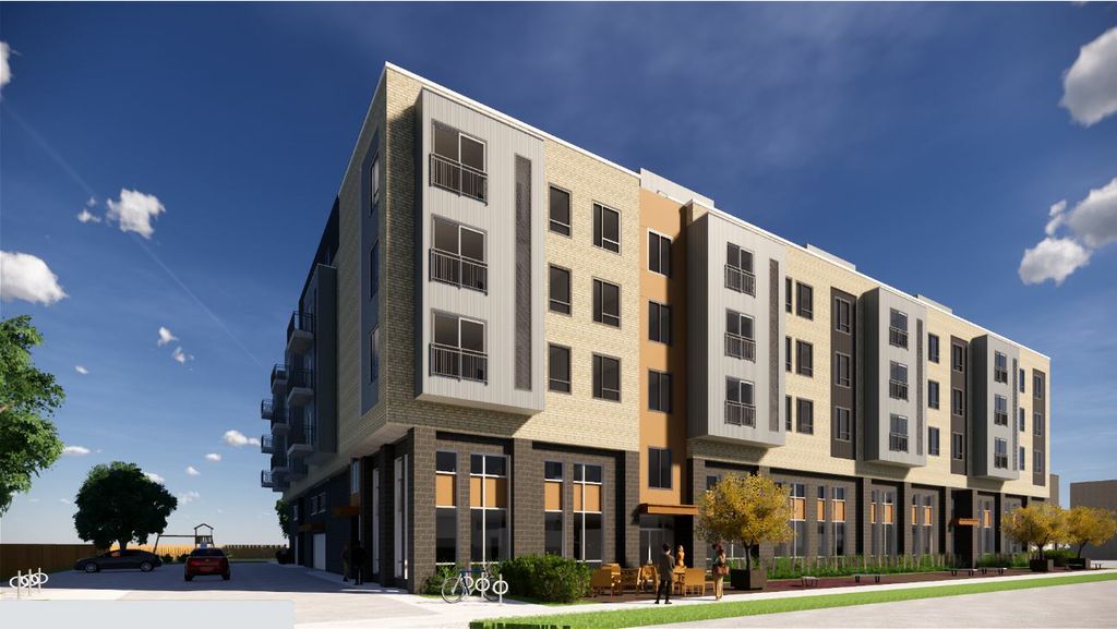 Associated Bank provides $23.6M in financing solutions for affordable veteran and family housing in Madison, Wis. 