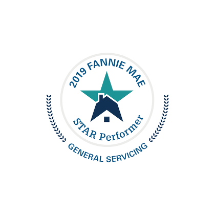 Associated Bank recognized by Fannie Mae as STAR Performer for mortgage servicing excellence for eighth year 