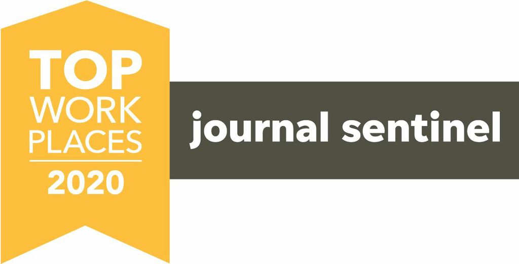 Associated Bank named a Top Workplace by Milwaukee Journal Sentinel