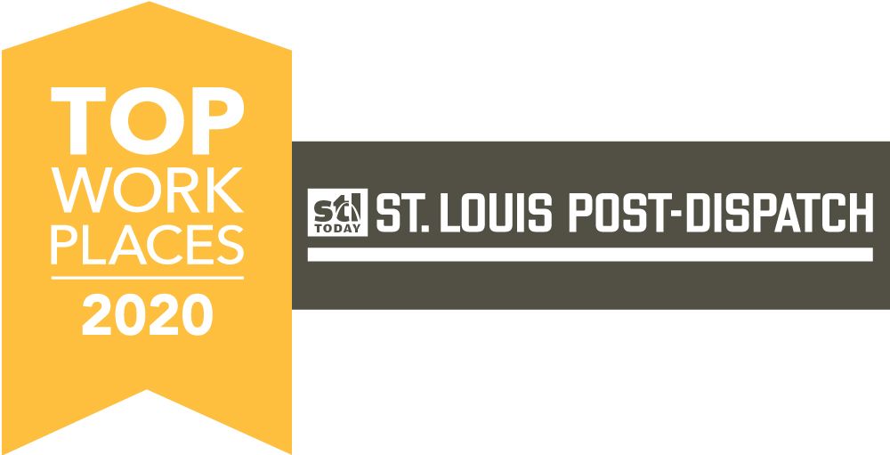 Associated Bank awarded a Top Workplaces 2020 honor by The Post-Dispatch