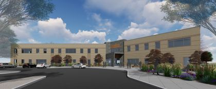 Associated Bank finances $9.6M for construction of Arvada, Colorado medical office building