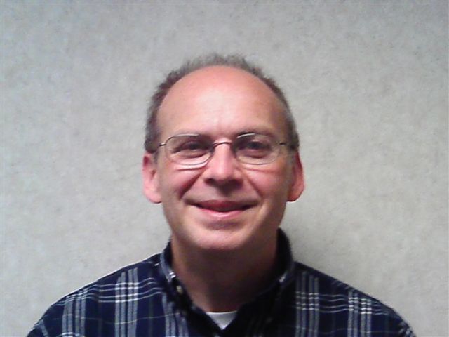 Larry Siebers