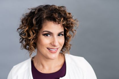 Marilka Vélez promoted to senior director of marketing with Associated Bank