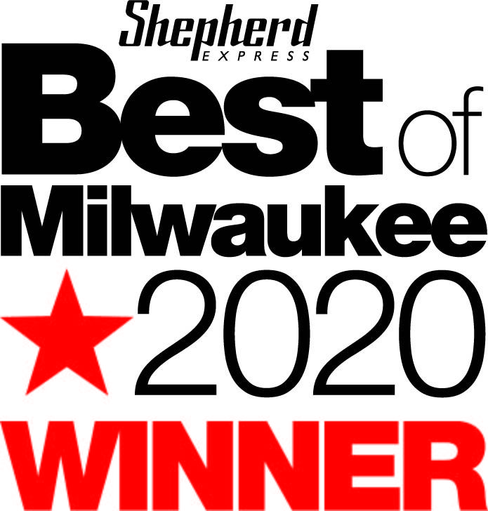 Associated Bank named a Best of Milwaukee 2020 winner for services rendered