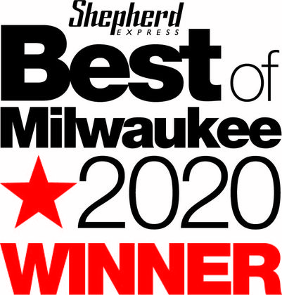 Associated Bank named a Best of Milwaukee 2020 winner for services rendered