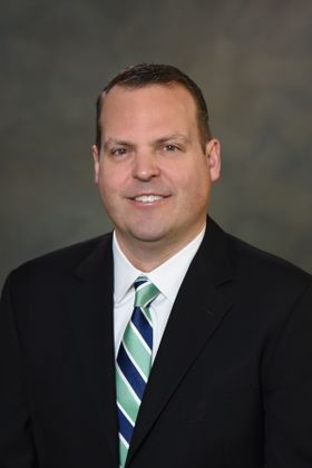 Associated Bank announces Michael Pura as community market president in Rockford 