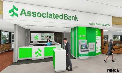 Associated Bank opens new branch in Aurora Jewel Osco