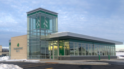 Associated Bank opens new branch in Eau Claire
