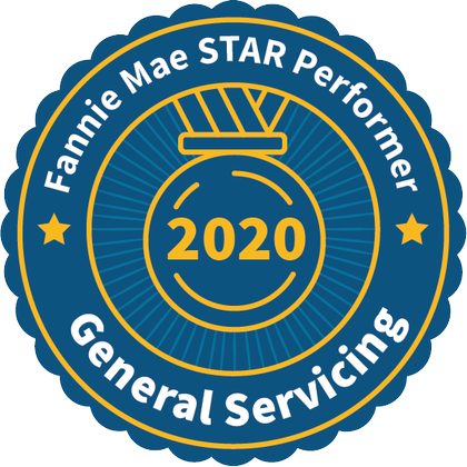 Associated Bank recognized by Fannie Mae as STAR Performer for mortgage servicing excellence for ninth year 