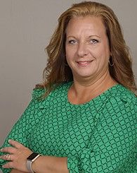 Brenda Griep, SVP, Director of Technology Administration