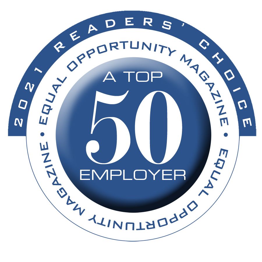 Associated Bank recognized as a top employer by Equal Opportunity magazine
