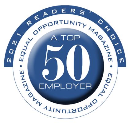 Associated Bank recognized as a top employer by Equal Opportunity magazine