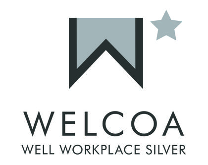 Associated Bank Presented Well Workplace Award by Wellness Councils of America