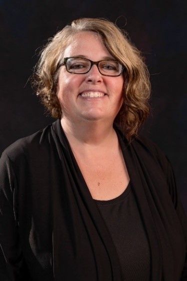 Jennifer Johnson