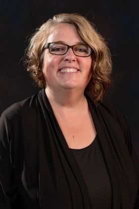 Volunteers of Associated: Jennifer Johnson, Market Manager