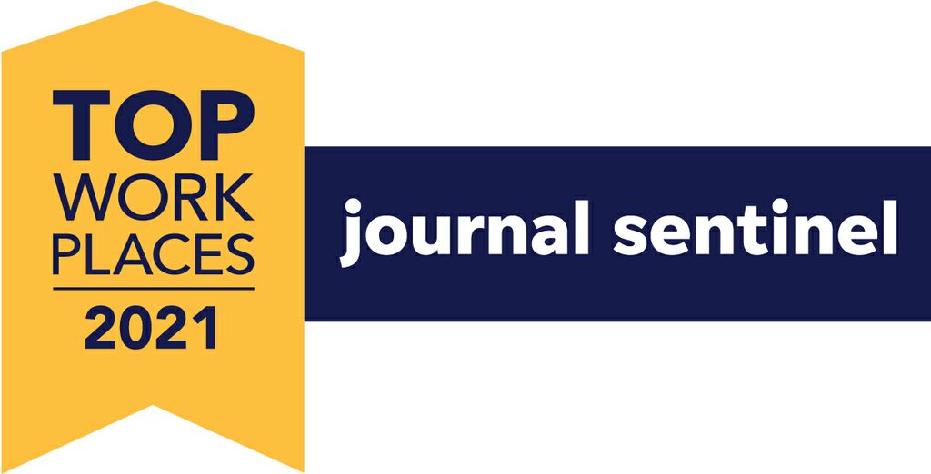 Milwaukee Journal Sentinel Names Associated Bank a Winner of the Southeast Wisconsin Top Workplaces 2021 Award