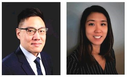 Associated Bank colleagues describe how they celebrate Asian Pacific American Heritage Month
