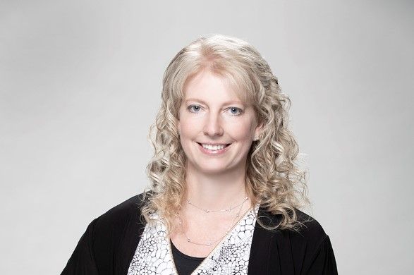 Nicole Kitowski