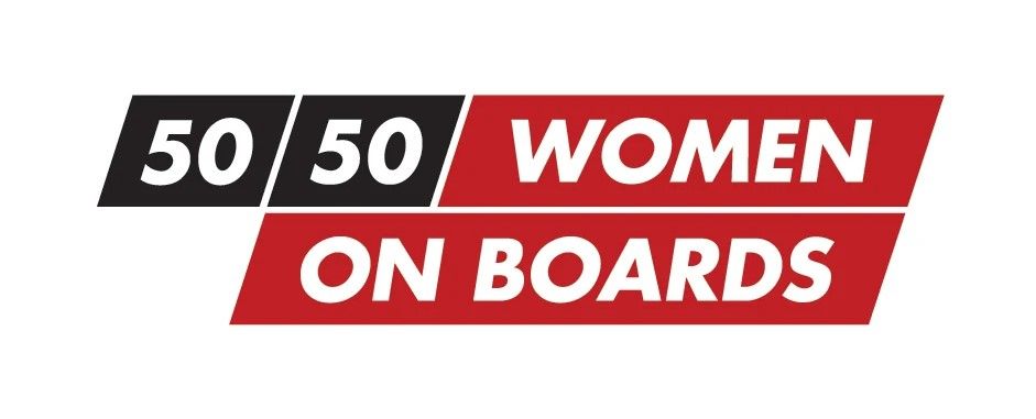 50/50 Women on Boards™ recognizes Associated Bank as a “3+” Company with three or more women directors