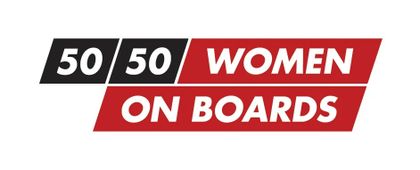 50/50 Women on Boards™ recognizes Associated Bank as a “3+” Company with three or more women directors