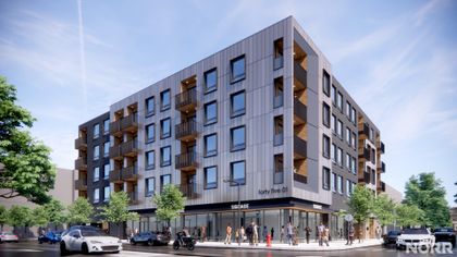 Associated Bank announces $12.9M financing for redevelopment of Chicago shopping center