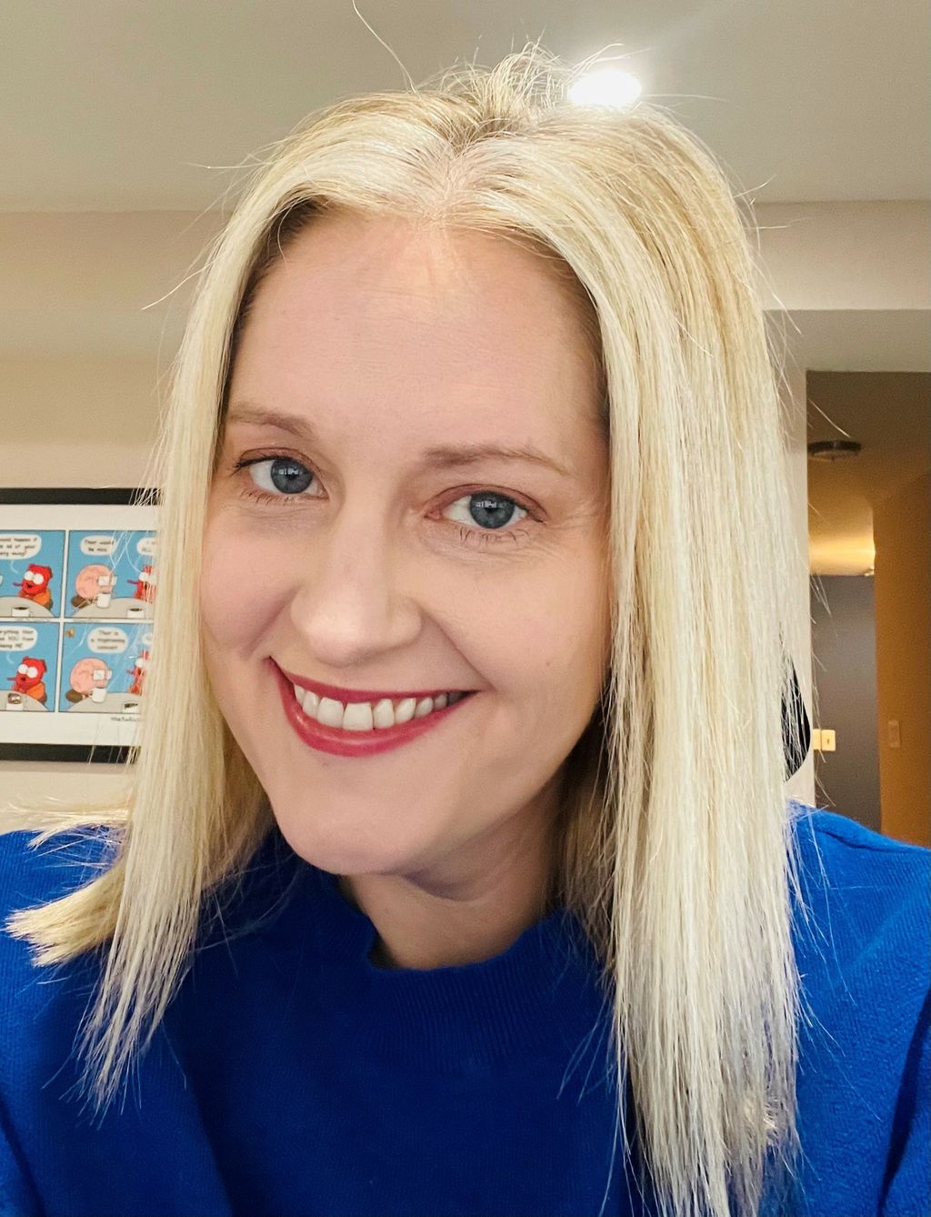 Jennifer Ray