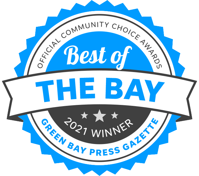 Associated Bank wins Green Bay Press Gazette’s 2021 Best of the Bay Readers’ Choice Award for Best Bank