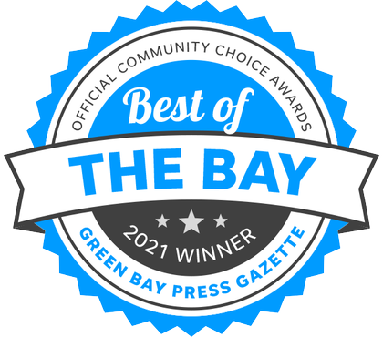 Associated Bank wins Green Bay Press Gazette’s 2021 Best of the Bay Readers’ Choice Award for Best Bank