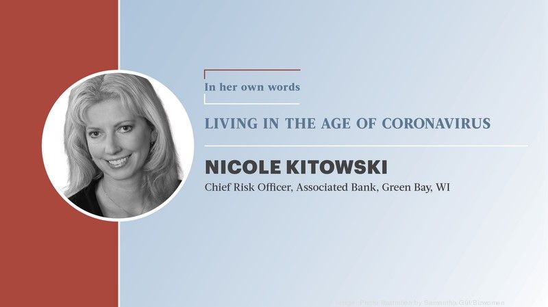 Nicole Kitowski featured in bizwomen