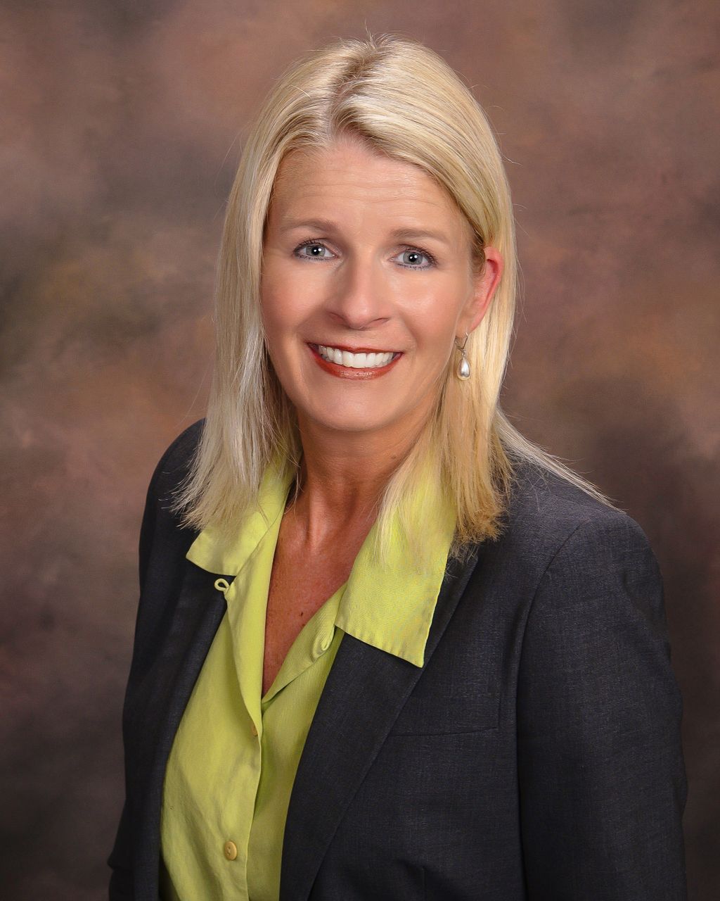 Sandra Earp