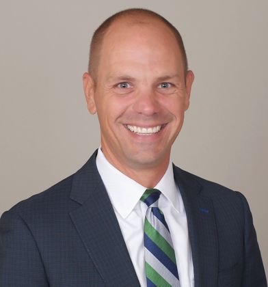Christopher Hamilton joins the Associated Bank commercial banking team in Milwaukee