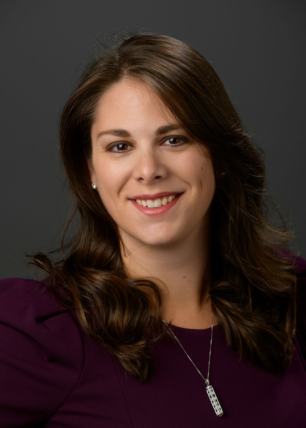 Stephanie Fisher 